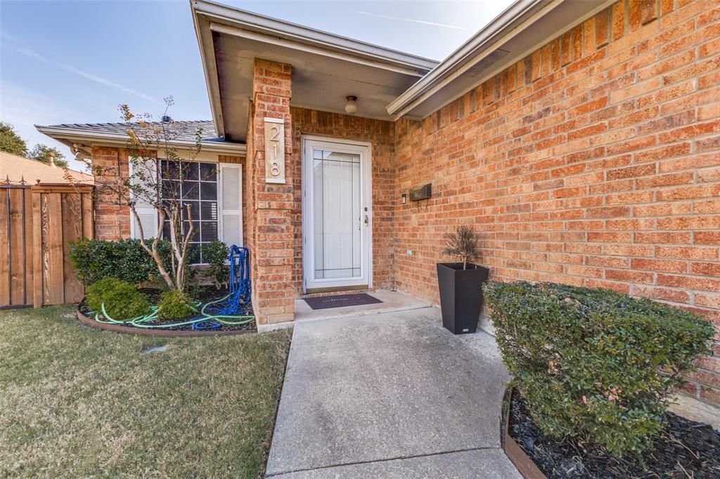 218 Streamside Drive