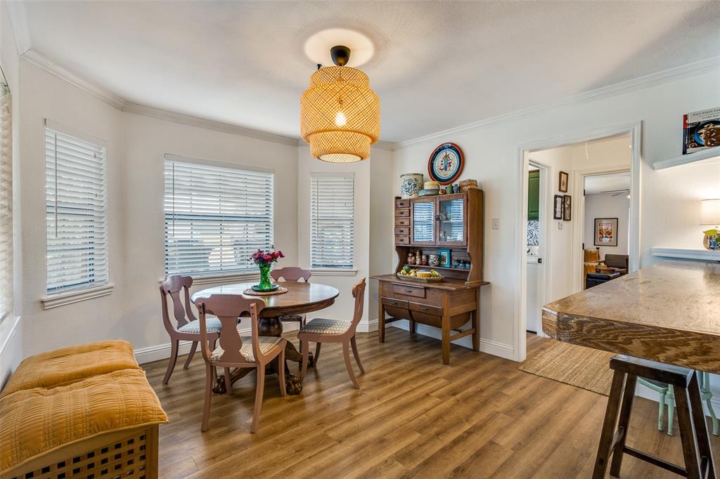 William Weeks - Residential