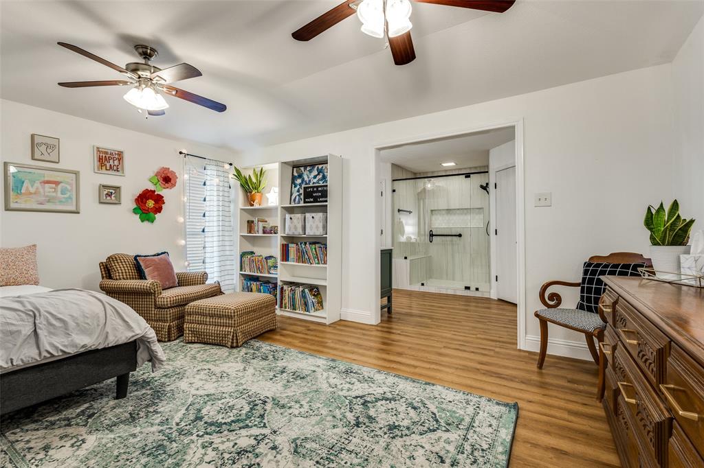 William Weeks - Residential