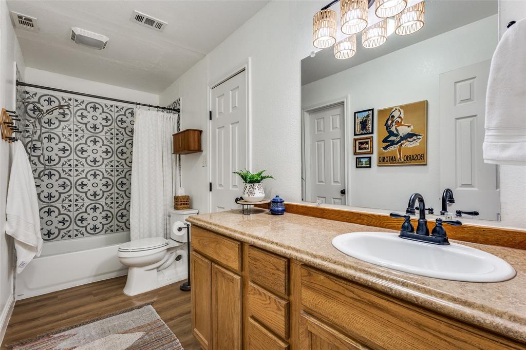 William Weeks - Residential