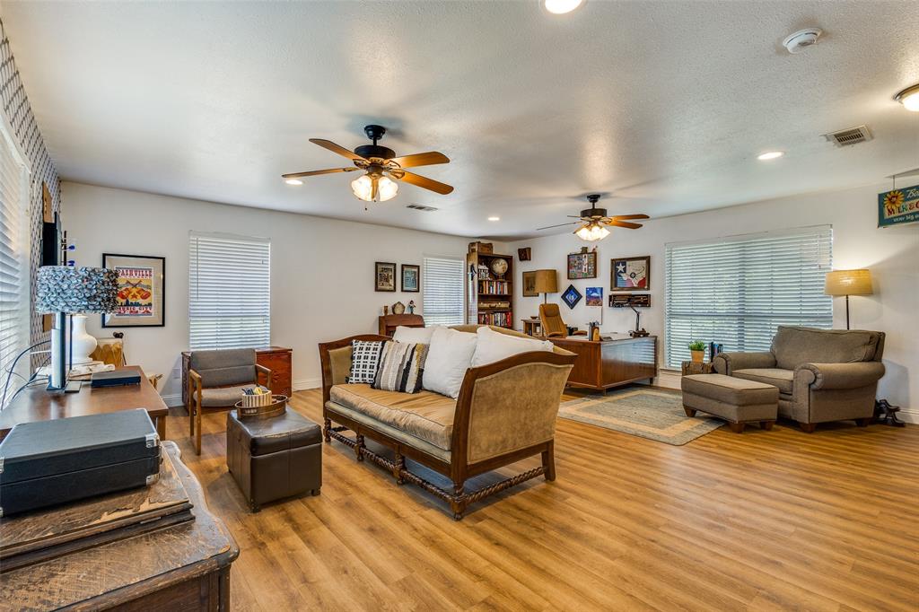 William Weeks - Residential