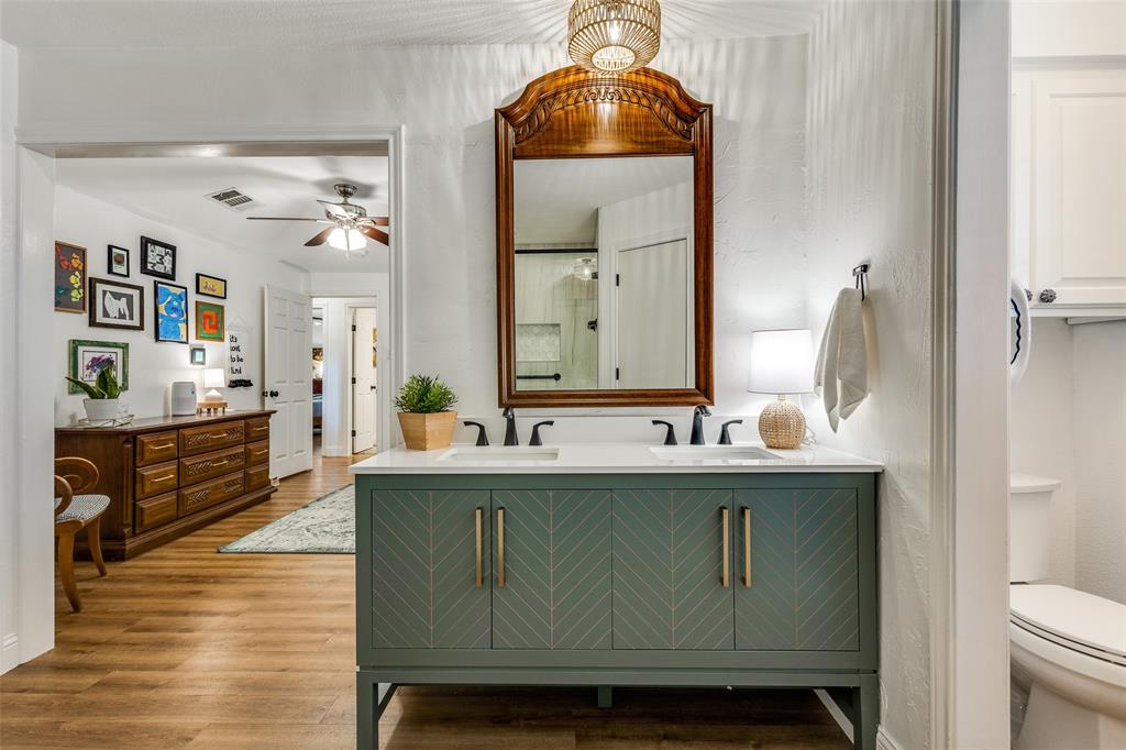 William Weeks - Residential