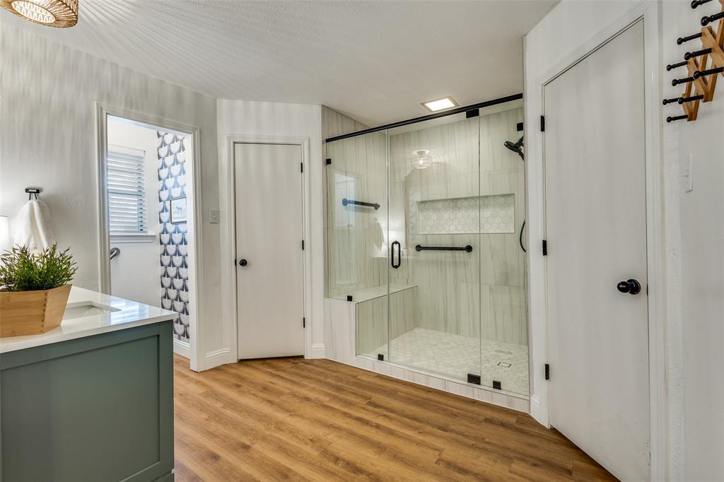 William Weeks - Residential