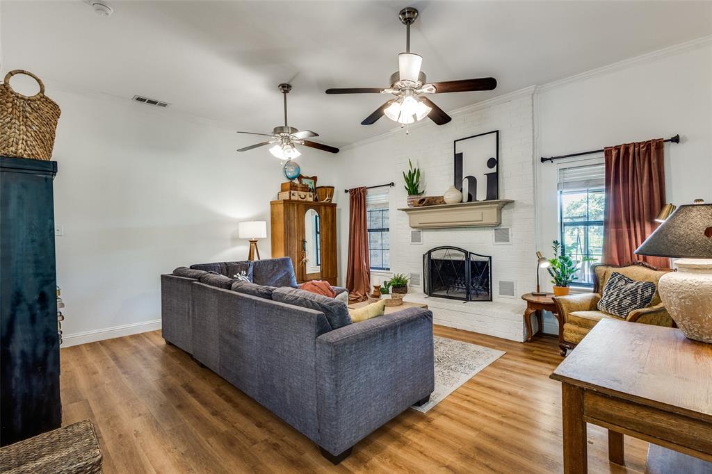 William Weeks - Residential