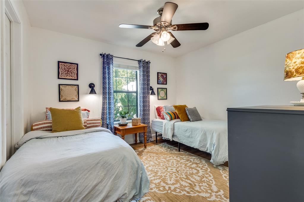 William Weeks - Residential