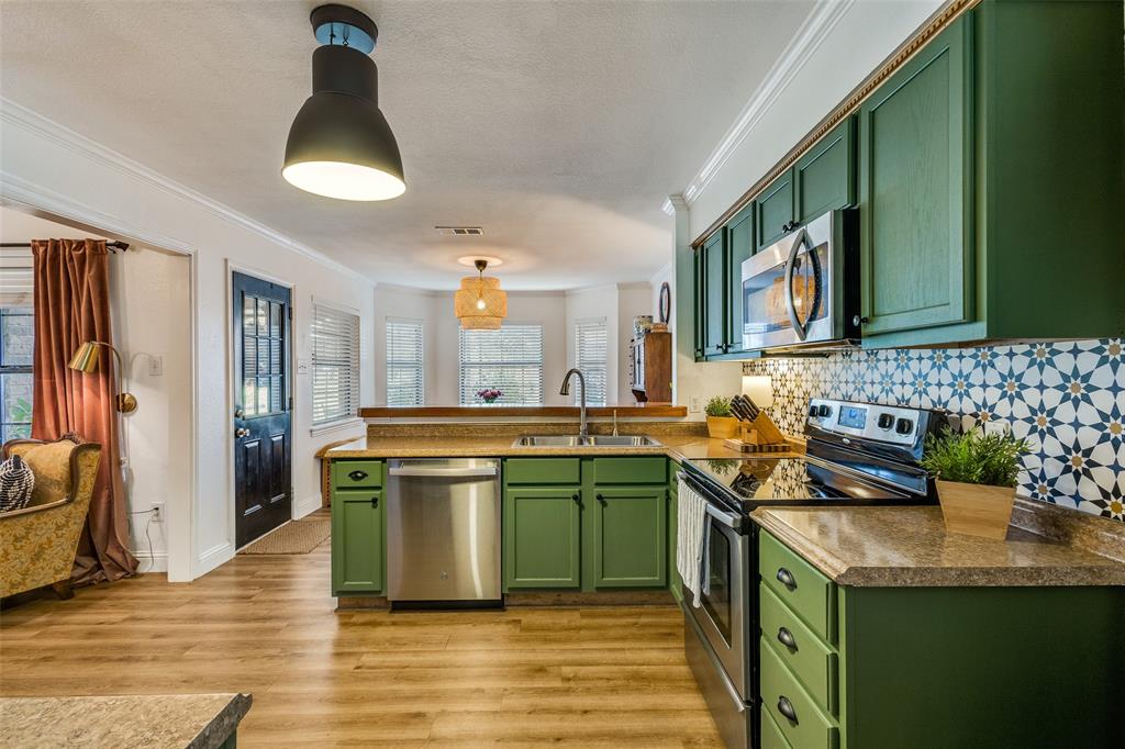 William Weeks - Residential