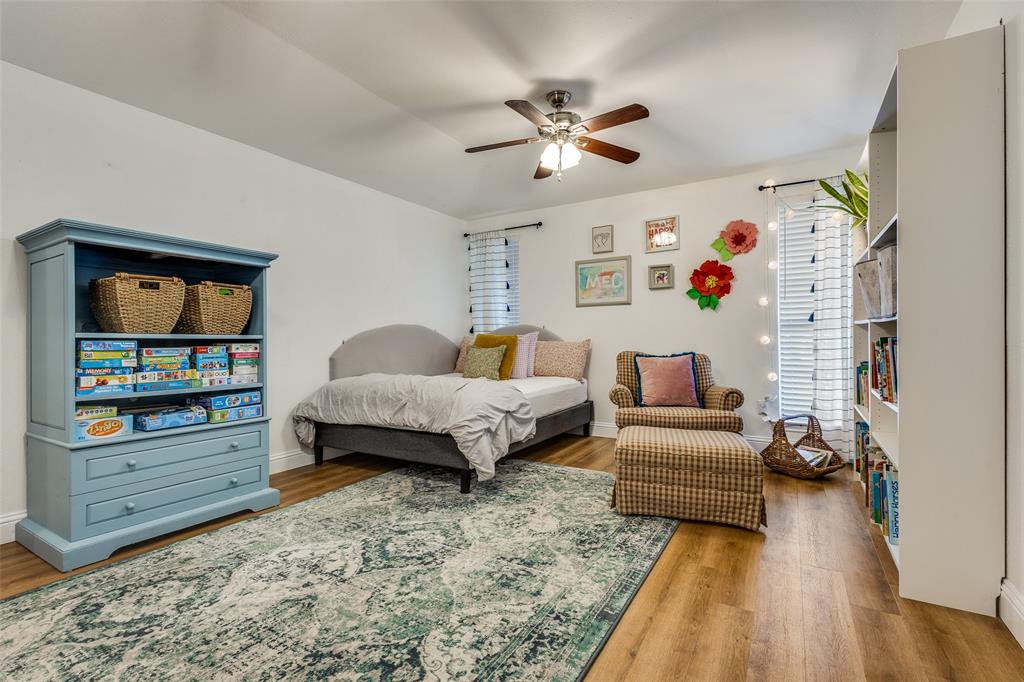 William Weeks - Residential