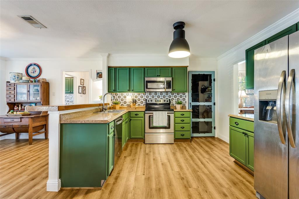 William Weeks - Residential