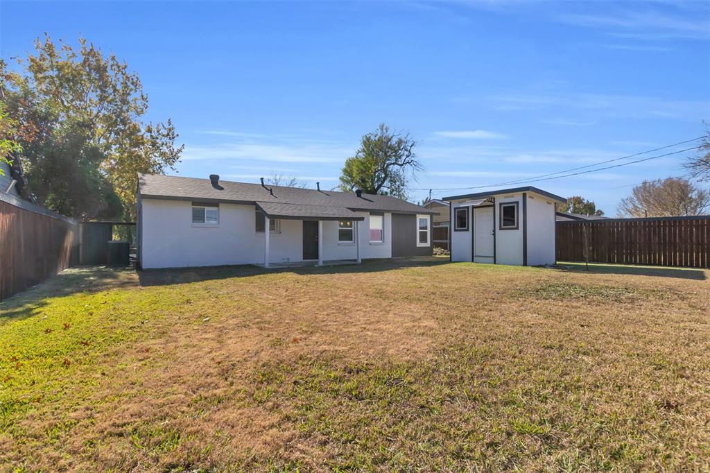 Evergreen Acres 04 - Residential