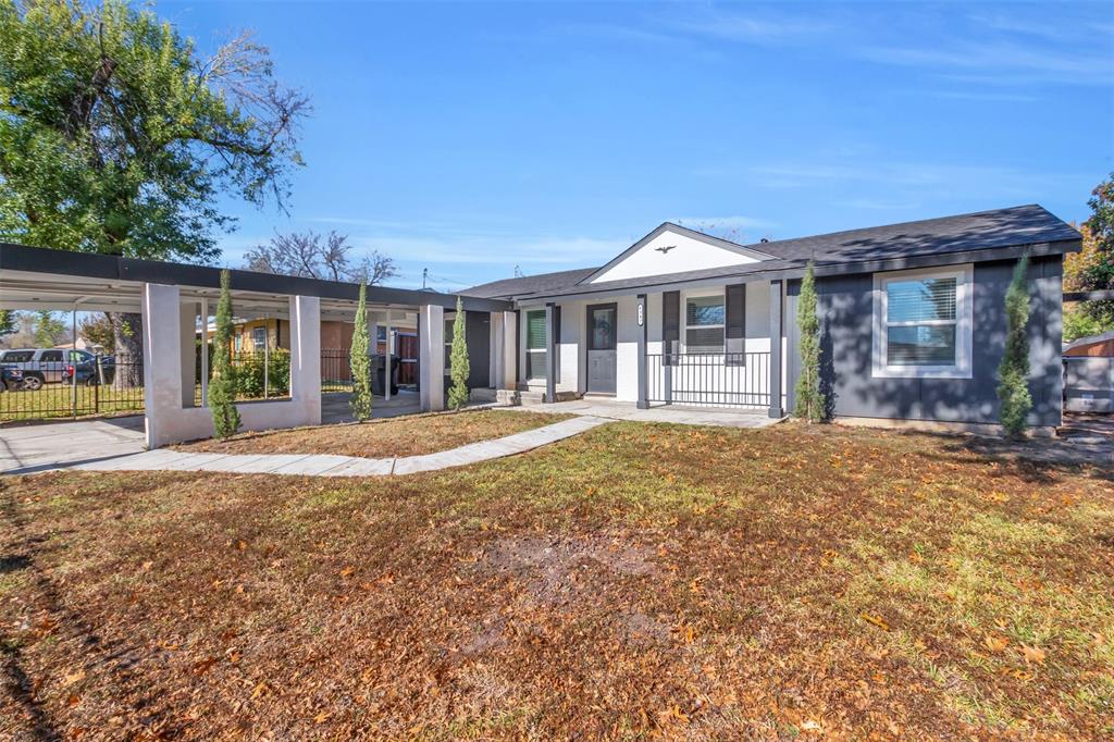 Evergreen Acres 04 - Residential