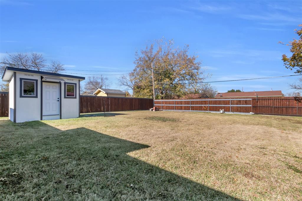 Evergreen Acres 04 - Residential