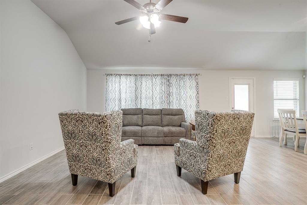 Montclaire - Residential