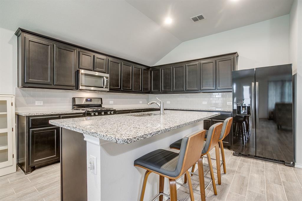 Montclaire - Residential