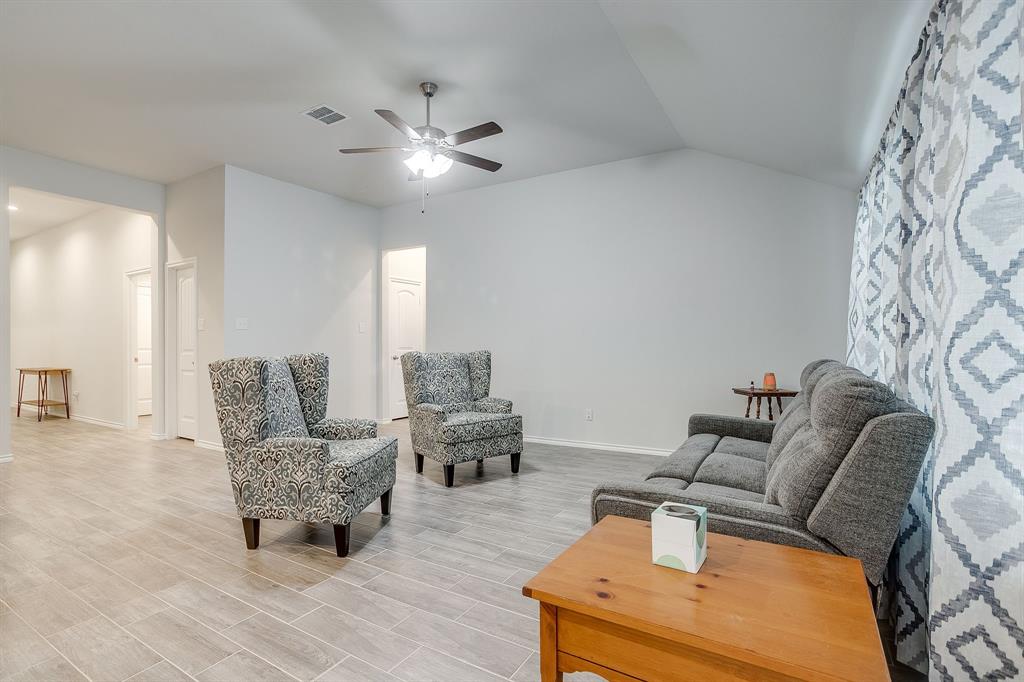 Montclaire - Residential