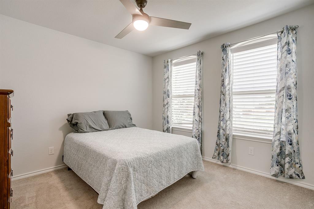 Montclaire - Residential