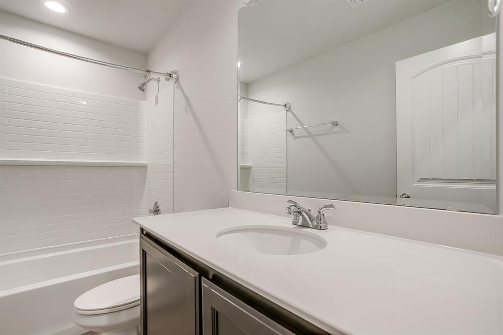 Montclaire - Residential