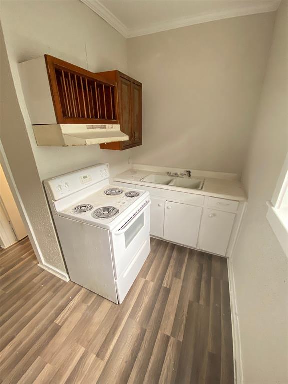 Pinehurst Sub - Residential Income