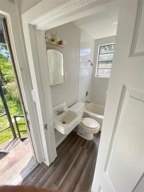 Pinehurst Sub - Residential Income