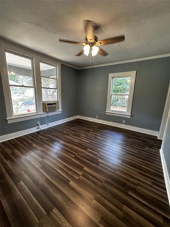 Pinehurst Sub - Residential Income