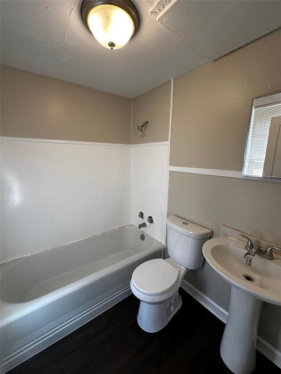 Pinehurst Sub - Residential Income