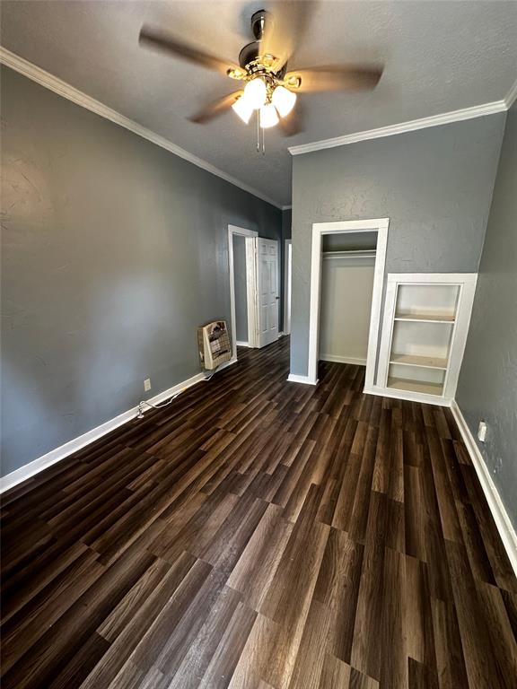 Pinehurst Sub - Residential Income