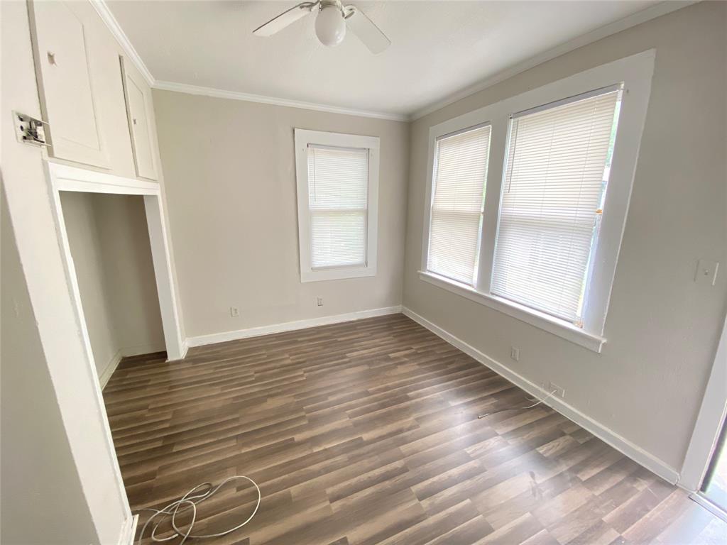 Pinehurst Sub - Residential Income