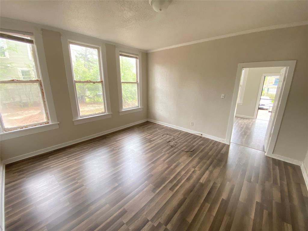 Pinehurst Sub - Residential Income