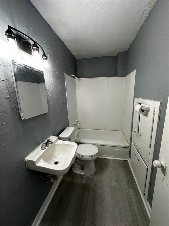 Pinehurst Sub - Residential Income