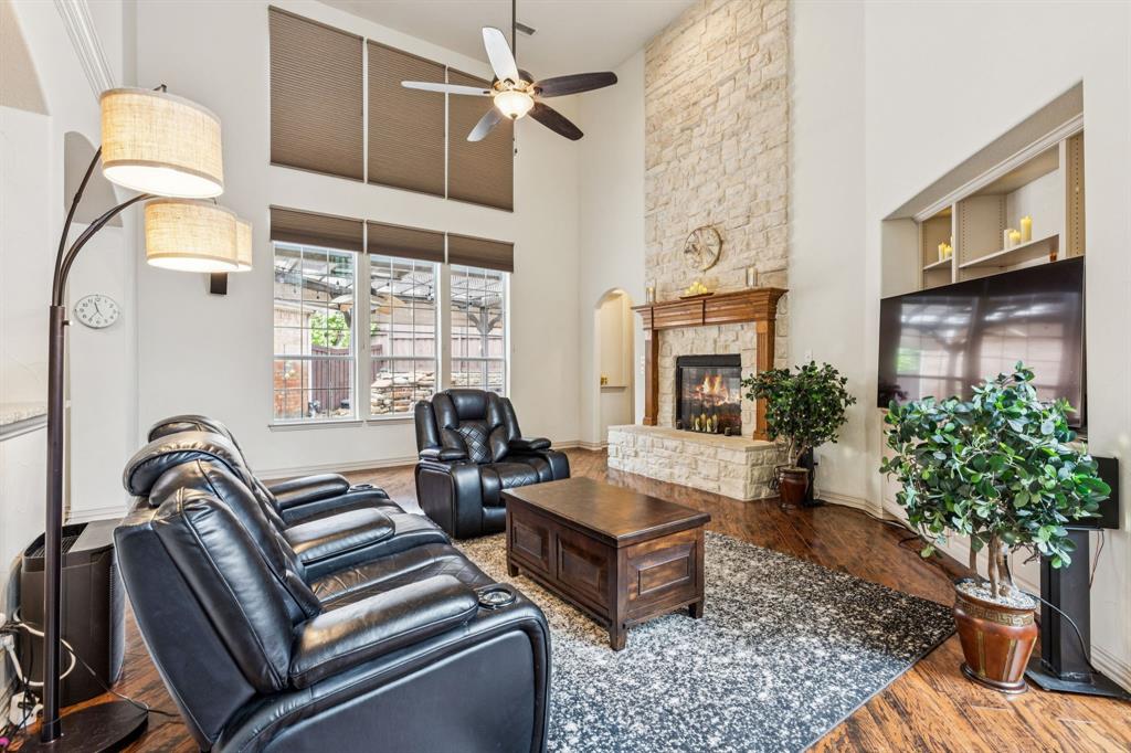 3261 Heatherbrook Lane