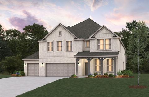 366 Rivergate Drive Fate TX 75087