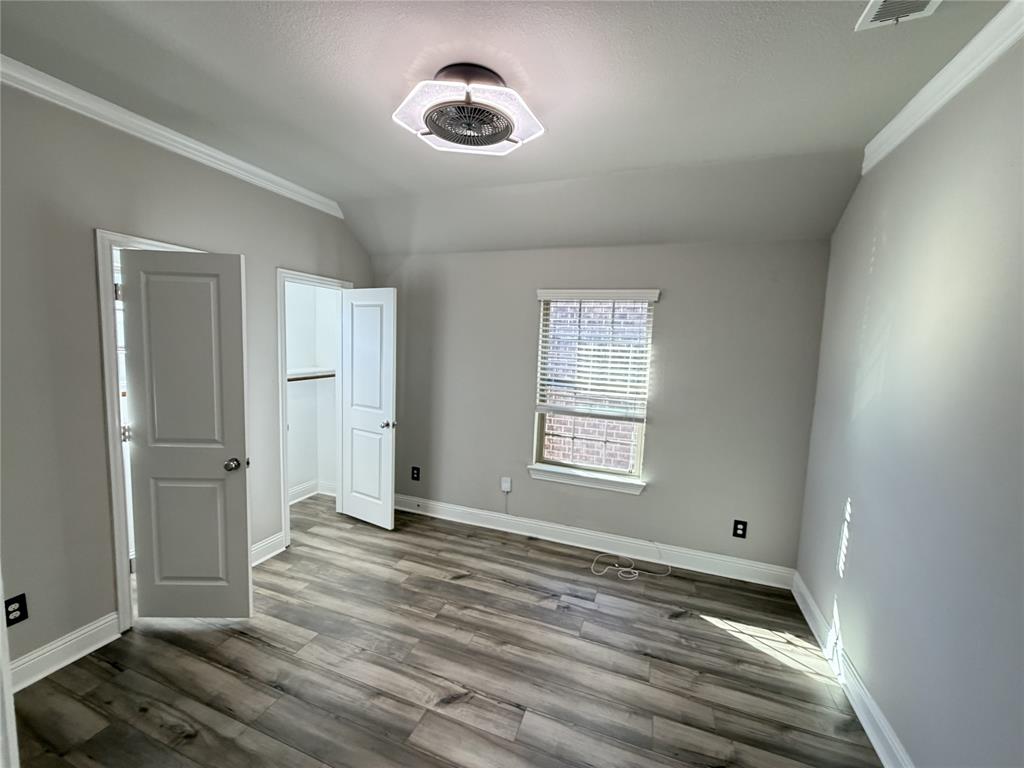 Parkview Lane - Residential Lease