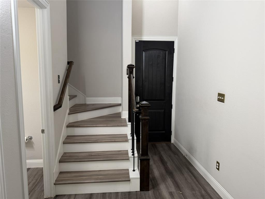 Parkview Lane - Residential Lease