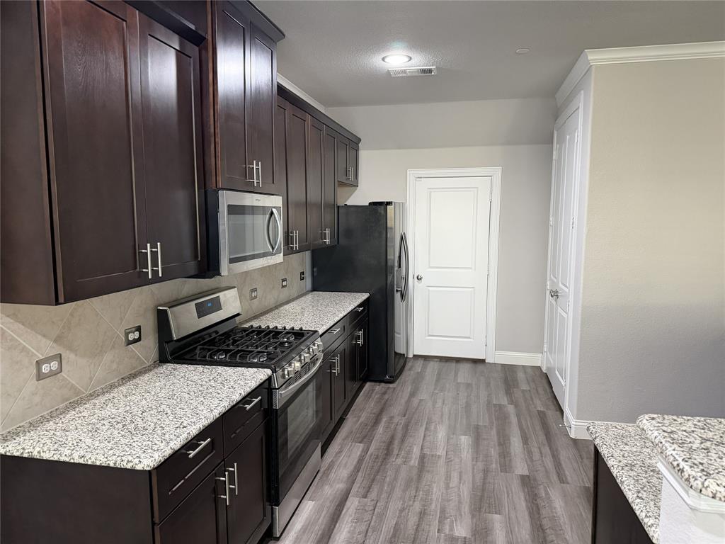 Parkview Lane - Residential Lease