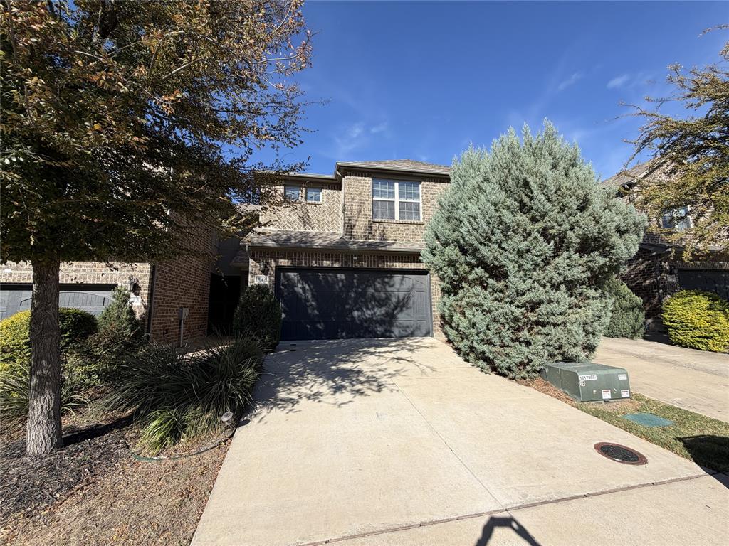 Parkview Lane - Residential Lease