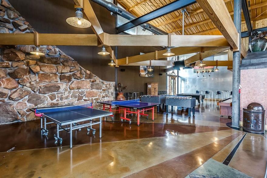 Escape to Secluded Luxury at 7R Ranch. Discover a rare opportunity to build your dream home in the prestigious 7R Ranch community, nestled on the scenic slopes of Clayton Mountain in Gordon, Texas—just over an hour west of Fort Worth. This prime homesite offers not just a place to live, but a lifestyle of comfort, adventure, and tranquility. Set within a gated, resort-style retreat, 7R Ranch delivers an unparalleled array of amenities. The heart of the community, the Arthur L. Ruff Center, offers over 12,000 square feet of indoor wellness and entertainment, including a state-of-the-art fitness center, indoor hydro pool, steam room, hot tub, yoga loft, and an expansive game room with billiards, ping pong, shuffleboard, and more. Movie nights come to life in the stadium-style theater with seating for 28. Outdoors, enjoy the resort pool, sand volleyball, playground, and shaded picnic areas. For water lovers, The Cove on Lake McIntire features fishing piers, pedal boats, a serene lagoon pool, and a clubhouse with full kitchen, satellite TVs, and stunning wrap-around porches overlooking the lake. Nature enthusiasts will find their haven at Eagles Nest Trailhead and Observation Park, where panoramic views, a lookout tower, grills, and trail access offer the perfect launching point into the 260-acre Canyon Lake Nature Park—home to scenic trails and native wildlife, including the rare Native-African Aoudad Sheep. Whether you're seeking serenity, recreation, or both—this lot in 7R Ranch is your gateway to your custom built dream home immersed in mountain luxury living.