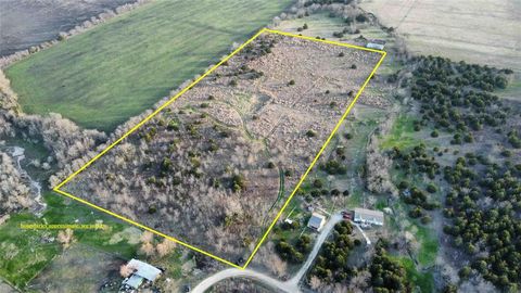 Tract 7 TBD County Road 3425 Honey Grove TX 75446