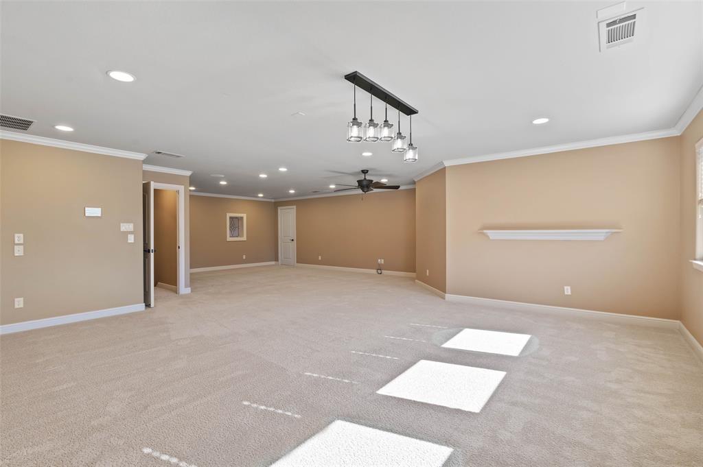 Highland Oaks Highland Villag - Residential