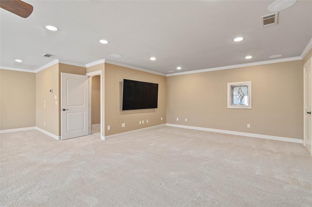 Highland Oaks Highland Villag - Residential