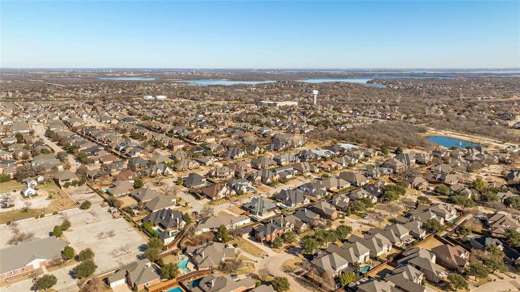 Highland Oaks Highland Villag - Residential