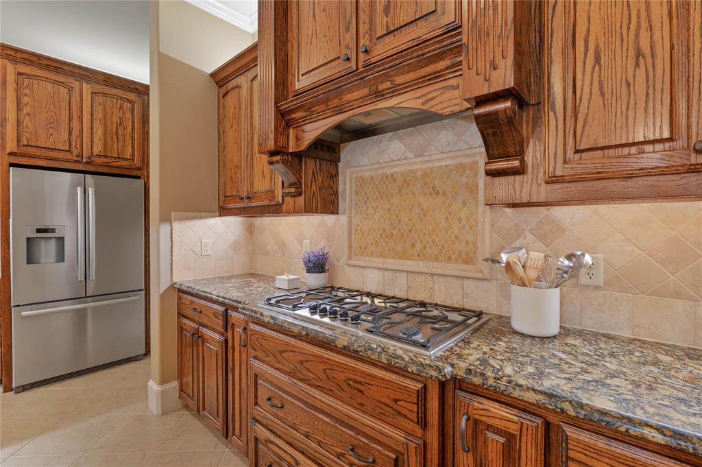 Highland Oaks Highland Villag - Residential