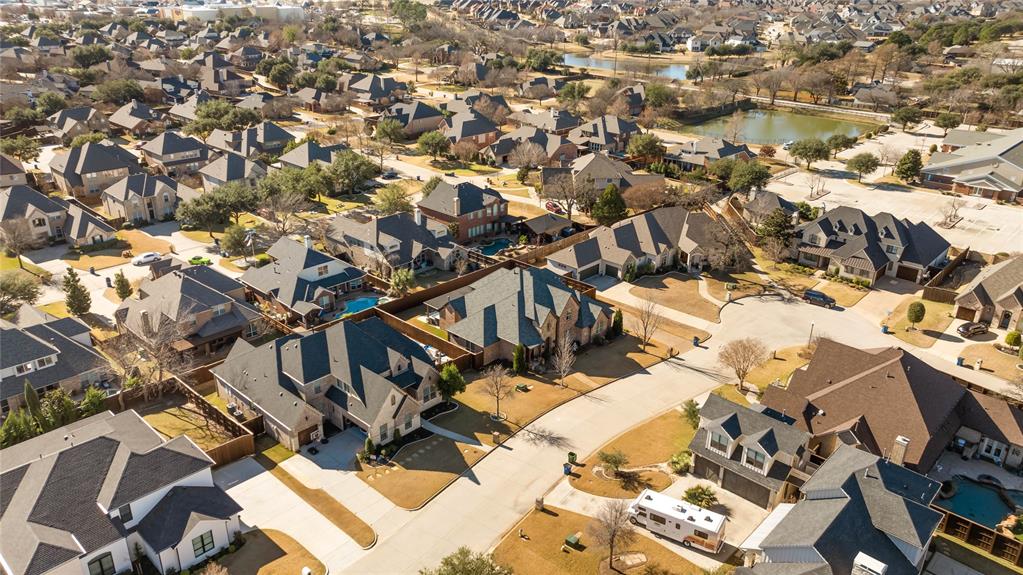 Highland Oaks Highland Villag - Residential