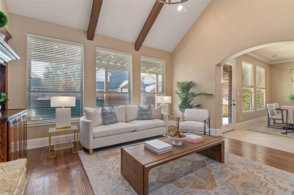 Highland Oaks Highland Villag - Residential