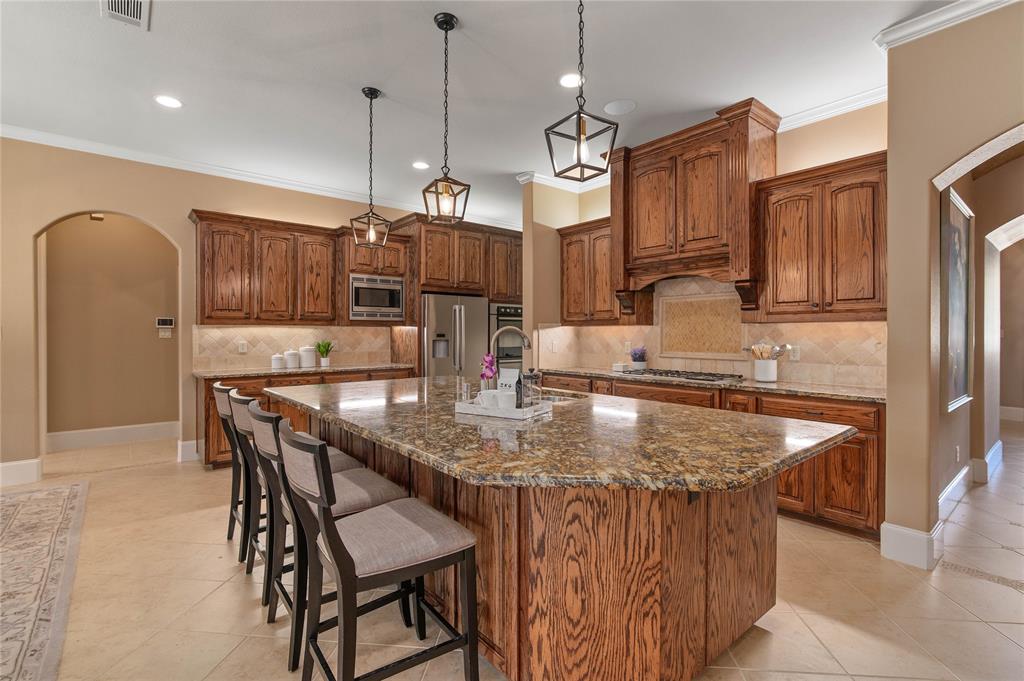 Highland Oaks Highland Villag - Residential