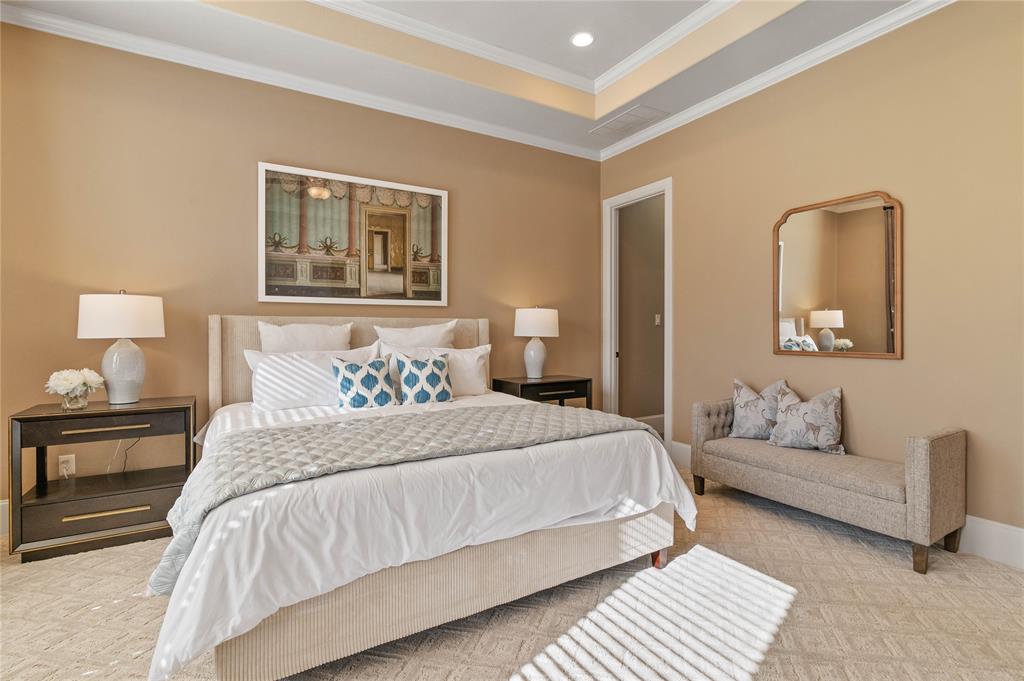 Highland Oaks Highland Villag - Residential