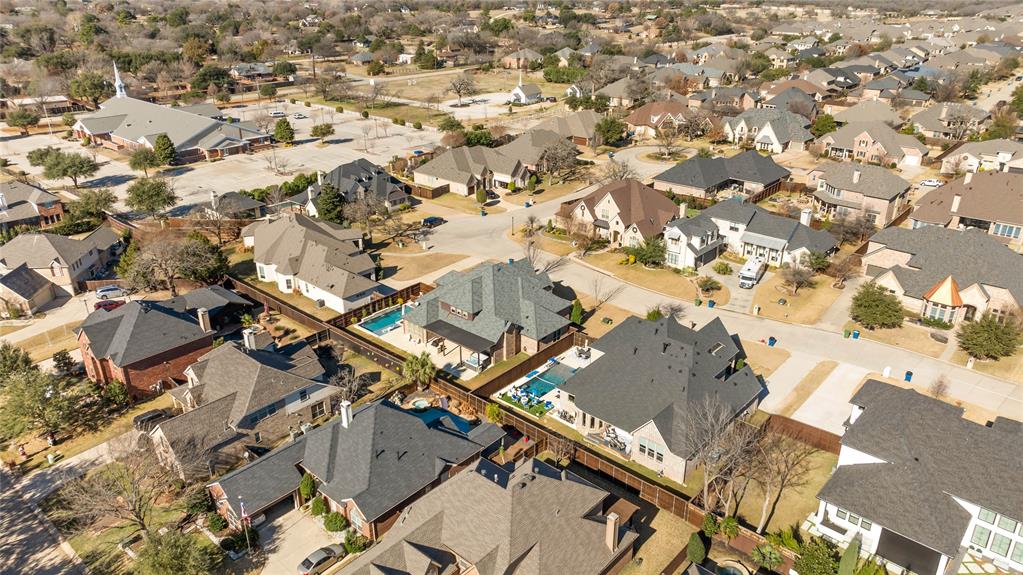 Highland Oaks Highland Villag - Residential