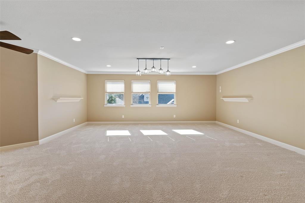 Highland Oaks Highland Villag - Residential