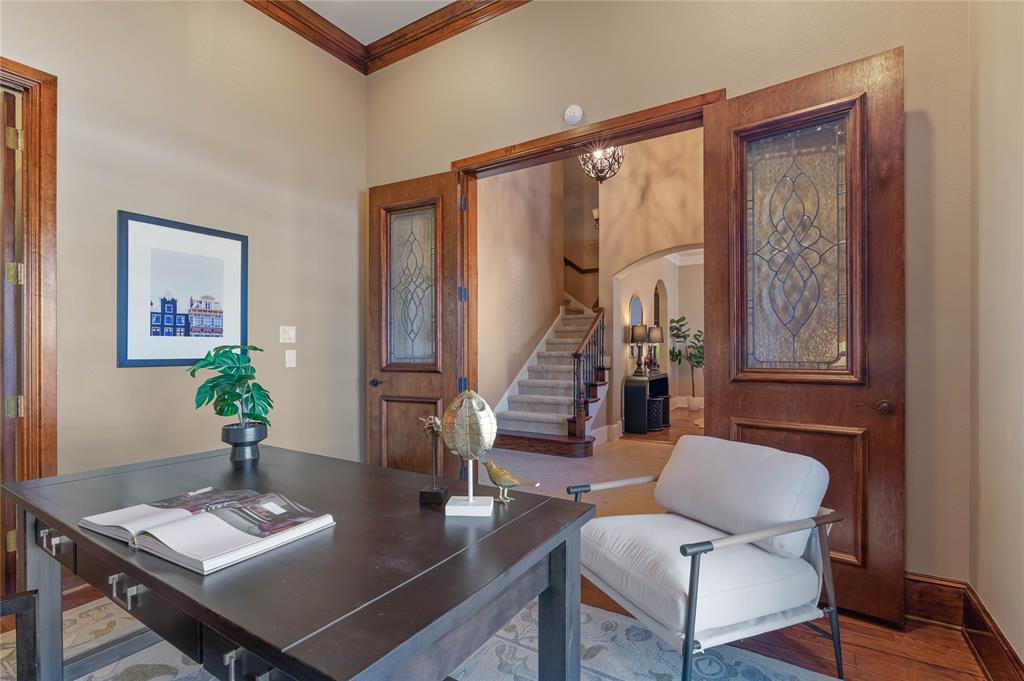 Highland Oaks Highland Villag - Residential