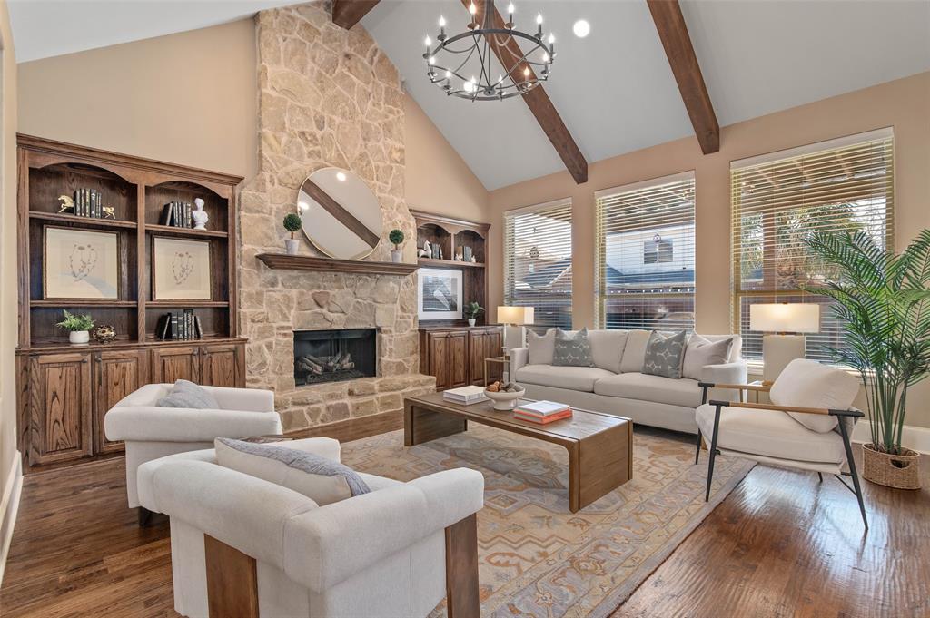 Highland Oaks Highland Villag - Residential