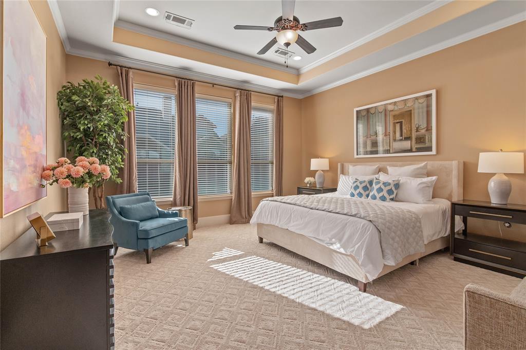 Highland Oaks Highland Villag - Residential