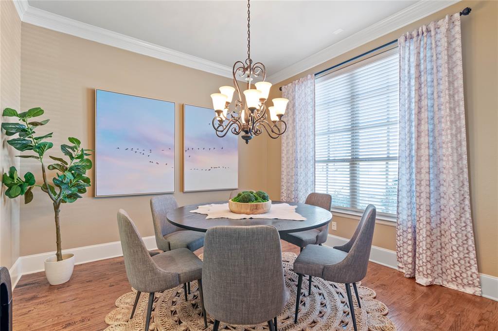 Highland Oaks Highland Villag - Residential